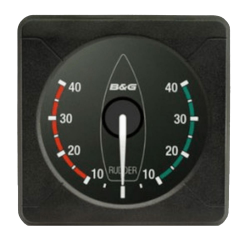 B&G H5000 Analog Rudder Angle Аналоговый индикатор